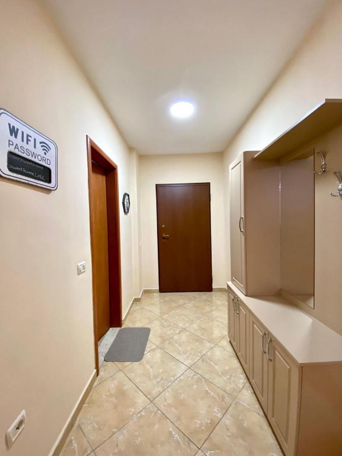 Chlo Apartment 2 Tirana Kültér fotó
