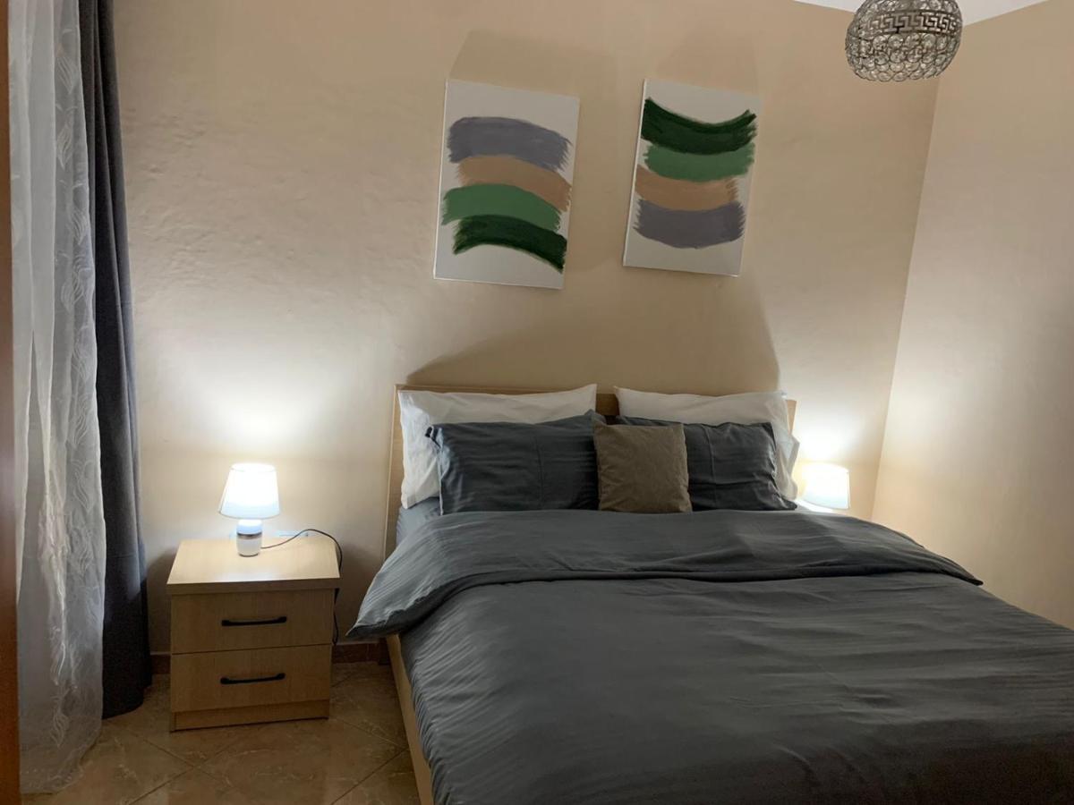 Chlo Apartment 2 Tirana Kültér fotó